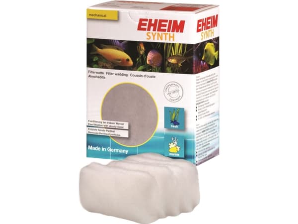 Eheim EHFISYNTH suodatinastia 1 Ltr.
