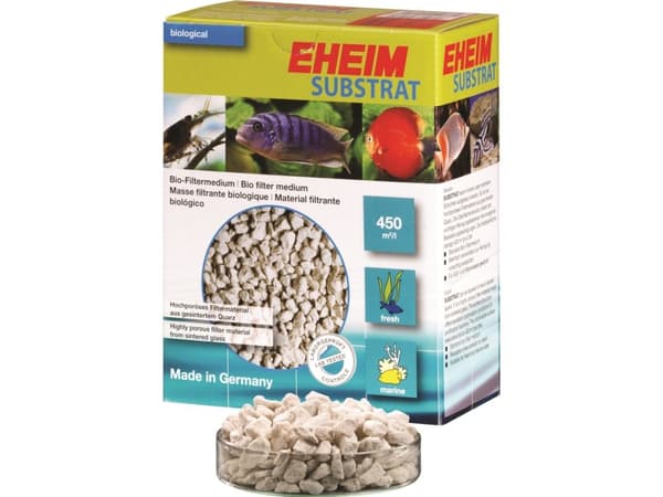 Eheim EHFIS UNDERLAG/GROV 1 LTR.
