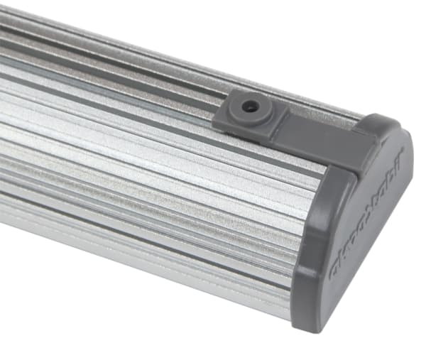 Akvastabil LED:n adapteri ripustamiseen, 2 kpl.