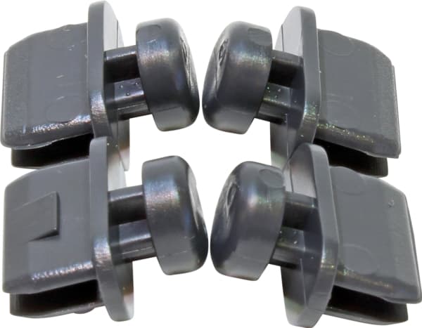 Eheim Holder t/sugekopper t/2048 mm., 4 stk.