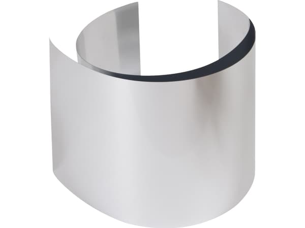 Akvastabil heijastinsarja AL7085/128:lle, 2x18W, 2x18W