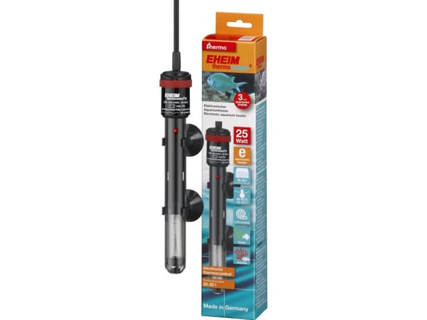 EHEIM heater e25W