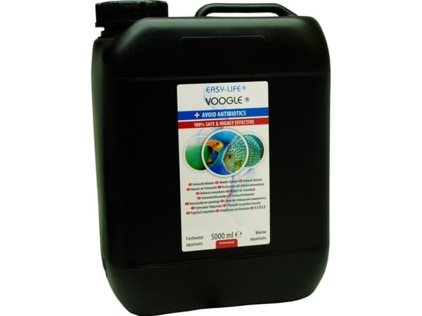 Easy Life Voogle 5000 ml
