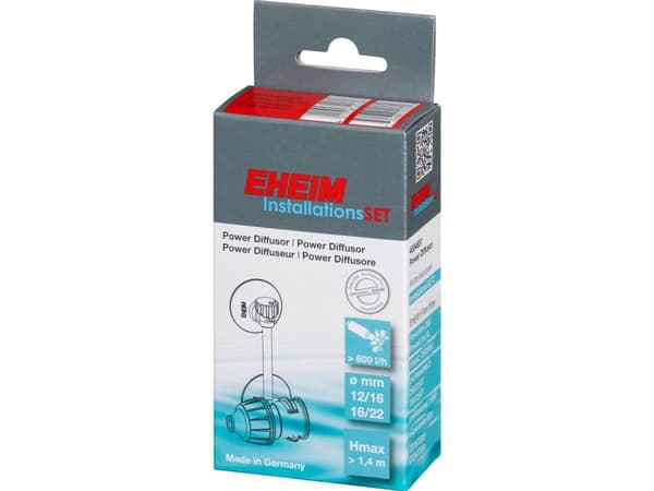 Eheim DIFFUSOR 12/16