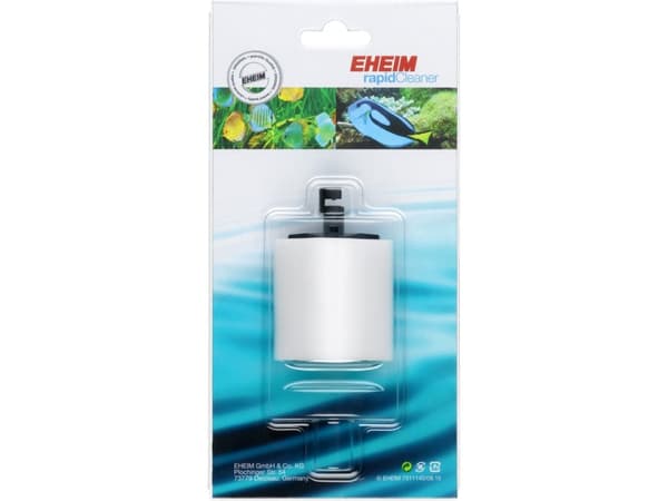 Eheim RapidCleaner rengöringssvamp 90°