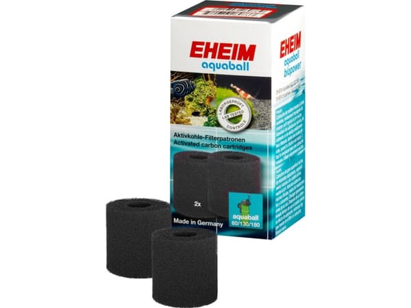 Eheim BULLET PATRON T/AS2208-2212 2 stk.