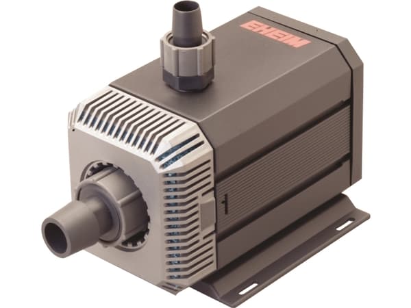 Eheim universalpumpe 2400 ltr.10m.kabel