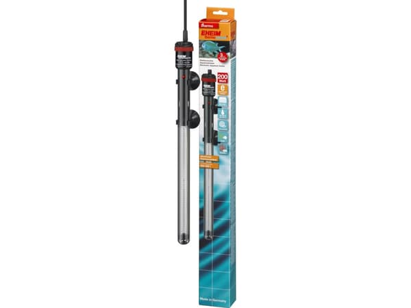 EHEIM heater e200W