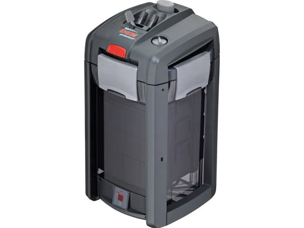 EHEIM Udv. Professional 4+ 350, lämpösuodatin