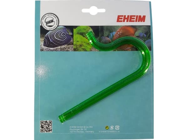 Eheim BROAD SPRAY PIPE INCL.SUKEK.9/12