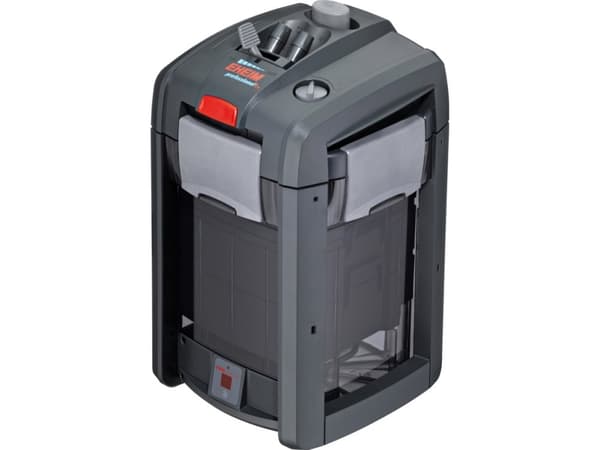 EHEIM Udv. Professionel 4+ 250, Termofilter