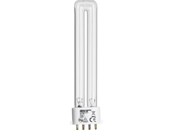 Eheim UV-C-lamp 2G7 t. reeflexUV 500 - 9W (Ny model)