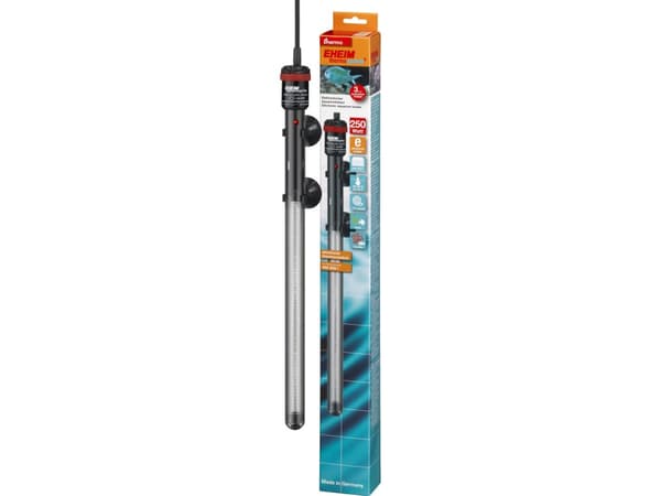 EHEIM heater e250W