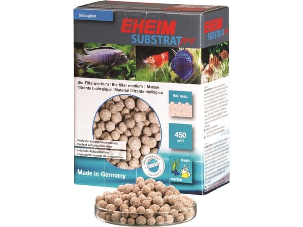 Eheim SUBSTRAT PRO 5 L (3600 g)