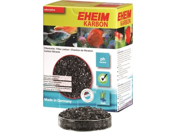 Eheim EHFIKARBON 2 LTR.