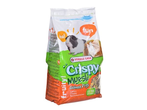 Versele Laga Crispy Muesli Guinea Pigs 2,75kg