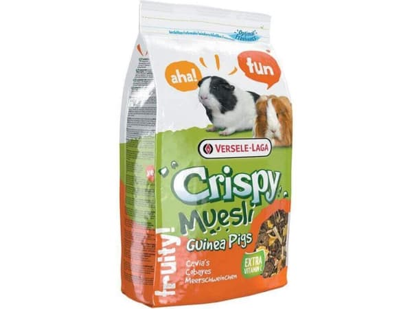 Versele Laga Crispy Muesli Guinea Pigs 2,75kg