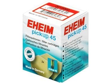 Eheim 2 kpl FILTERPATRON T/2006