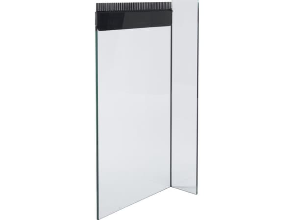 Akvastabil Overløbskasse t.100&130cm Move, klar