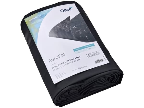 Oase 93230 Lammikkokalvo (L x S) 6 m x 5 m 1 kpl