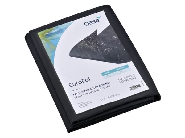 Oase 93225 Lammikkokalvo (L x S) 2 m x 1,5 m 1 kpl 1 kpl