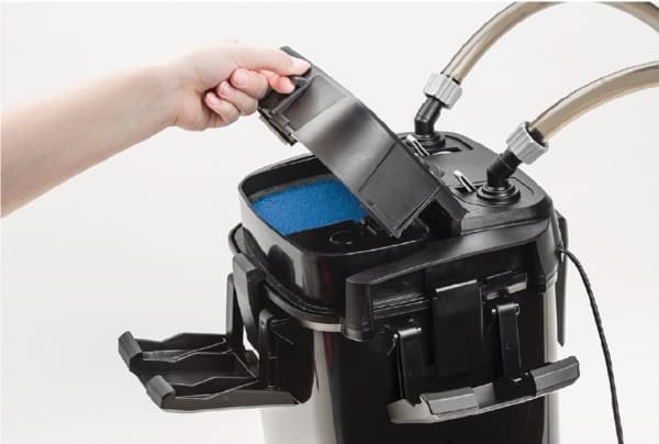 Aquael 120664, 300 l, 7,54 kg, 380 mm, 290 mm, 370 mm