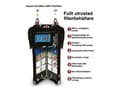 Miniatyrbilde 2 av 5: Aquael 120664, 300 l, 7,54 kg, 380 mm, 290 mm, 370 mm