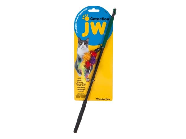 JW Cataction Drillepind