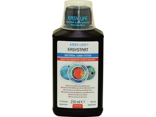 EASY LIFE Easy Start 250ml