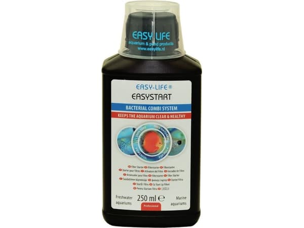 EASY LIFE Easy Start 250ml