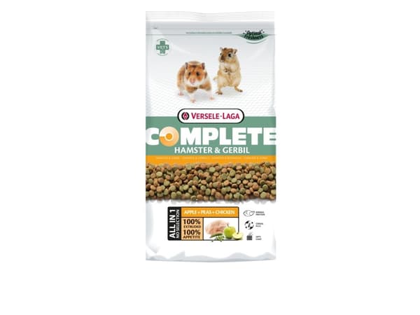 Versele Laga Complete Hamster & Gerbil