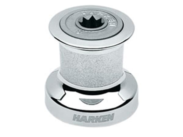 Harken haulikko 6A 1-Gear