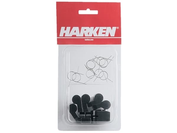 Harken Racing Paler og fjedre 10mm
