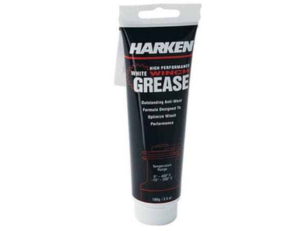 Harken Spilfedt / spil Grease