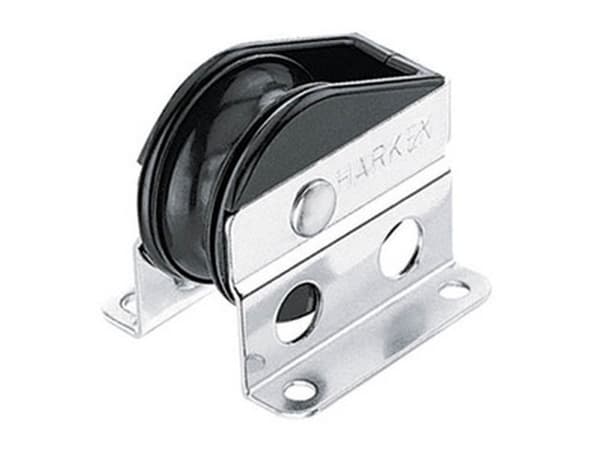 Harken Bulletblok 38 mm enkelt, stående