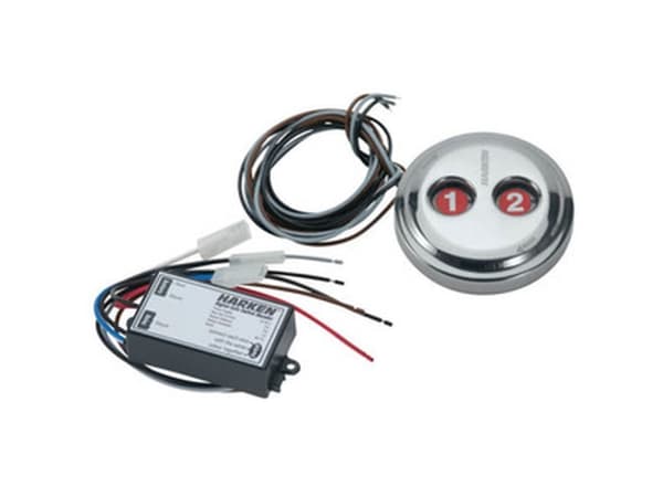 Harken Digital System 1-2 Krom