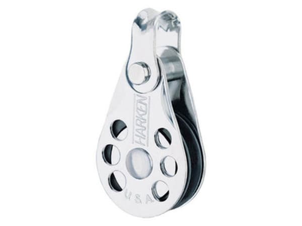 Harken Wireblok 51 mm single