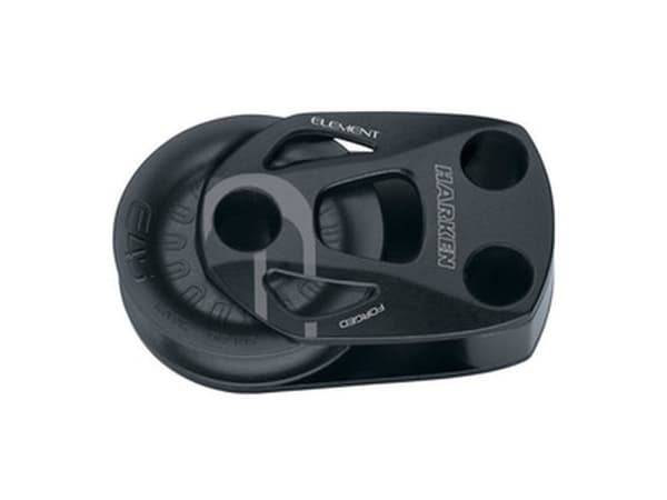 Harken Element blok 45 mm fodblok