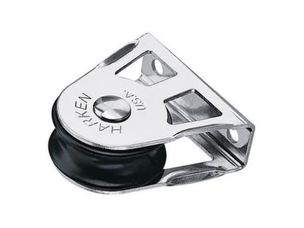 Harken Furling Ledeblok