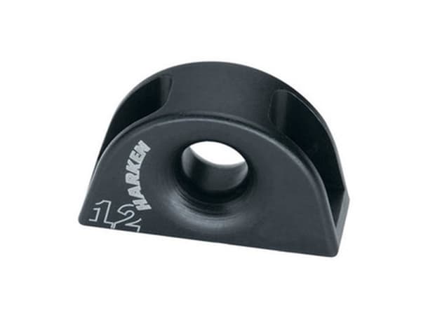 Harken-köysirulla 16 mm yksöinen