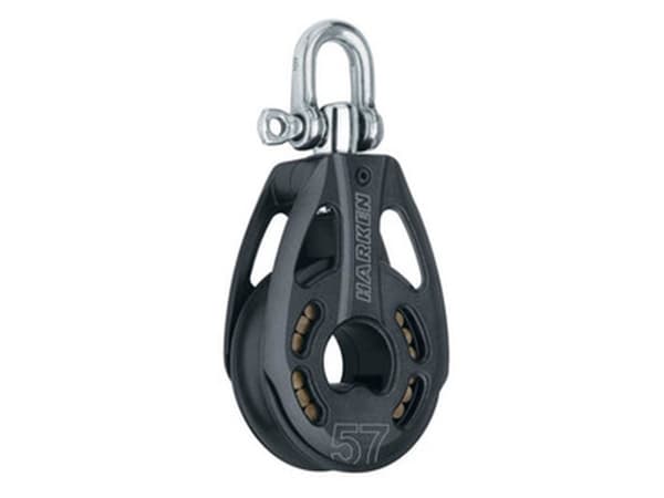 Harken Hanefodsbeslag t. 38 mm (HK304)