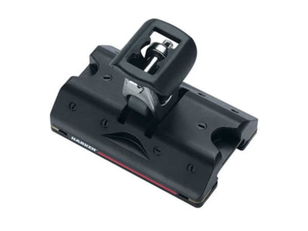 Harken 27 mm MR CB Skødevogn med Toggle
