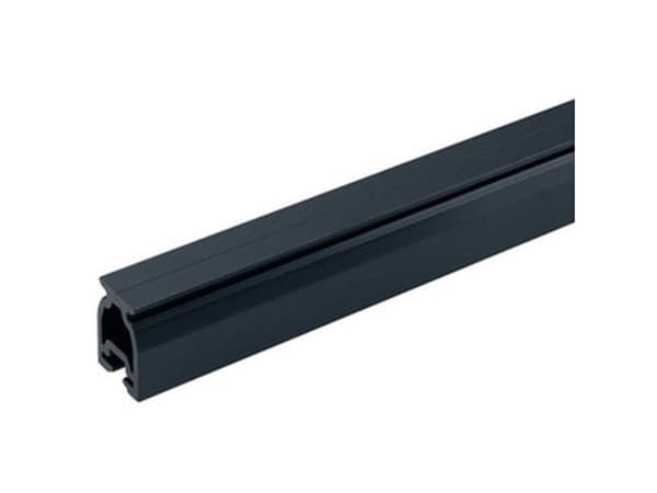 Harken 27 mm MR CB høj skødeskinne 100 cm