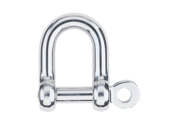 Harken D schackel 10 mm