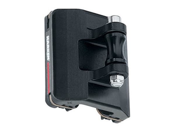 Harken Carbo Blok 29 mm dobbelt, bøjle