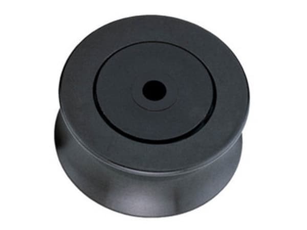 Harken MR 51 mm:n Delrin-lohkolevy