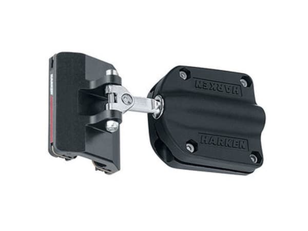 Harken 2 speed Storskødesystem 4:1 / 8:1