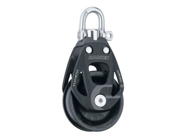 Harken Padeyes Ø95MM