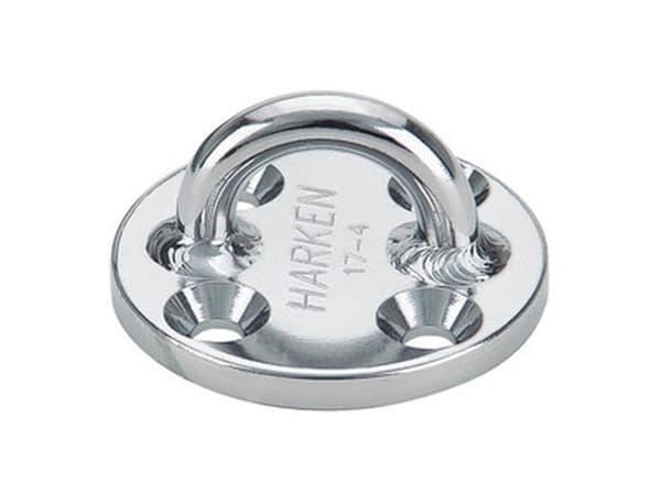 Harken Padeyes Ø95MM