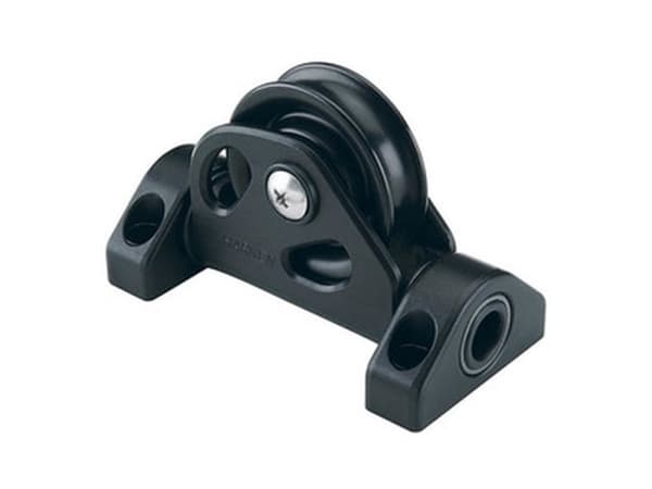 Harken ESP Flip-Flop ledeblok 57 mm
